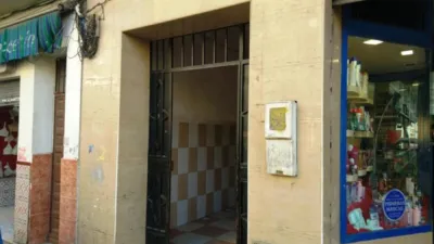 Apartment on Ingeniero de la Cierva Street, 20 photo 2